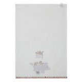 Hello Fall Tea Towel-Lange General Store