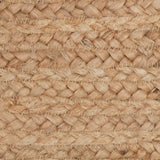 Natural Braided Table Runners-Lange General Store