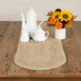 Hickory Grove Braided Table Runners-Lange General Store