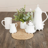 Natural Braided Table Runners-Lange General Store