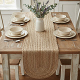 Hickory Grove Braided Table Runners-Lange General Store