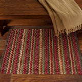 High Rock Chindi Rag Rug-Lange General Store