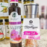 Himalayan Pink Salt-Lange General Store