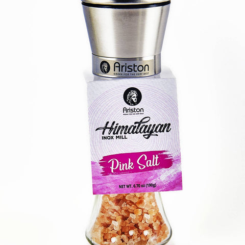Himalayan Pink Salt-Lange General Store