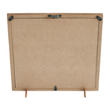 Hippity Hoppity Bunny & Carrot Wagon Wall Sign-Lange General Store