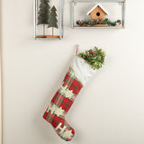 Ho Ho Holiday Stocking - Lange General Store