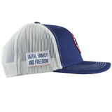 Hold Fast 76 Mens Cap-Lange General Store