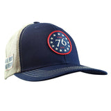 Hold Fast 76 Mens Cap-Lange General Store