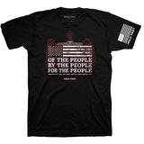 Hold Fast For The People T-Shirt-Lange General Store