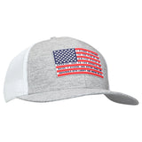 Hold Fast Pledge Allegiance Cap-Lange General Store