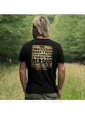 Hold Fast The Constitution T-Shirt-Lange General Store