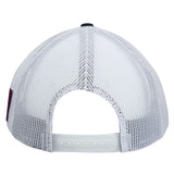 Hold Fast We The People Blue Mens Cap-Lange General Store