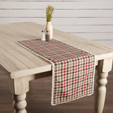 Hollis Table Runners-Lange General Store