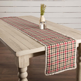 Hollis Table Runners-Lange General Store