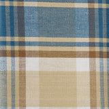 Hollostone Short Panel Curtains-Lange General Store