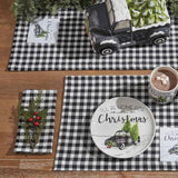 Home For Christmas Table Runner-Lange General Store