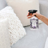 Home Pourri - Air + Fabric Odor Eliminator Lavender Sage-Lange General Store