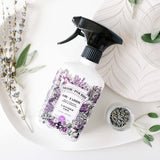 Home Pourri - Air + Fabric Odor Eliminator Lavender Sage-Lange General Store