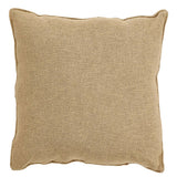 Home Sweet Home Burlap Pillow-Lange General Store