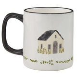 Home Together Mug Set of 4-Lange General Store