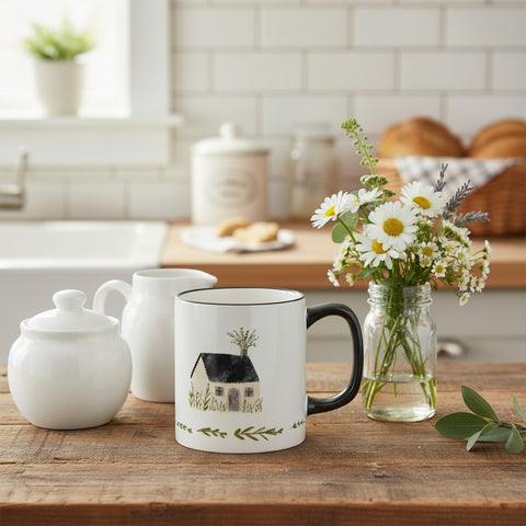 Home Together Dinnerware-Lange General Store