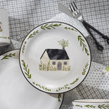 Home Together Dinnerware-Lange General Store
