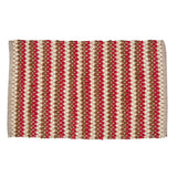 Homestyle Chindi Rag Rug-Lange General Store