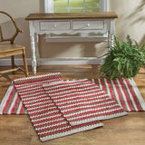 Homestyle Chindi Rag Rug-Lange General Store