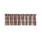 Homestyle Valance-Lange General Store