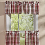 Homestyle Valance-Lange General Store