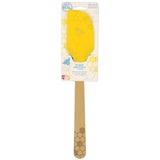 Honey Bee Embossed Silicone Spatula-Lange General Store