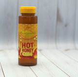 Honeysuckle Acres Hot Honey-Lange General Store