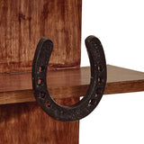 Horse Shoe Shelf-Lange General Store