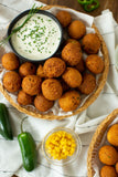 Hushpuppy Mix-Lange General Store