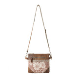Inkwild Vintage Crossbody Bag