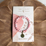 Intention Bracelet - Love + Grace-Lange General Store