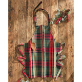 Jack Frost Apron-Lange General Store