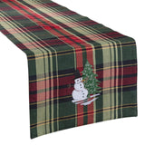 Jack Frost Table Runner-Lange General Store