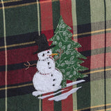 Jack Frost Table Runner-Lange General Store