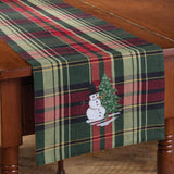 Jack Frost Table Runner-Lange General Store