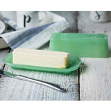 Jadeite Butter Dish-Lange General Store