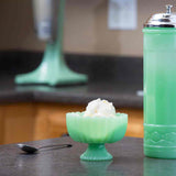 Jadeite Dessert Sundae Dish-Lange General Store