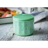 Jadeite Salt Cellar-Lange General Store