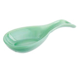 Jadeite Spoon Rest-Lange General Store