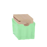 Jadeite Sugar Packet Holder-Lange General Store