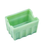 Jadeite Sugar Packet Holder-Lange General Store