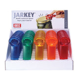 Jar Key Frosted Jar Opener-Lange General Store