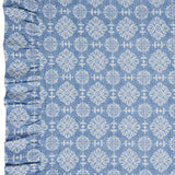 Jillian Ruffled Pillow Cases-Lange General Store