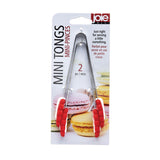 Joie Mini Serving Tongs-Lange General Store