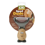 Joie Spud Dude Y Peeler-Lange General Store